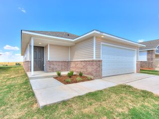2213 SE 90th St, Oklahoma City, OK 73160