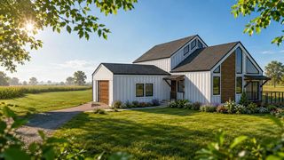 2010 Grandville ROAD, Cedarburg, WI 53012