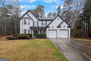 315 Hermitage Trl, Milton, GA 30004