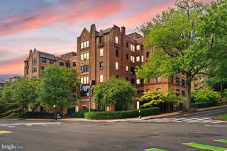 3000 Tilden St NW #303I, Washington, DC 20008