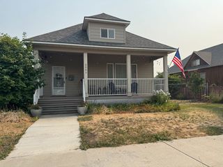2501 W  College Ave, Spokane, WA 99201