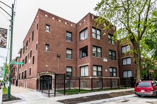6101 S Langley Ave, Chicago, IL 60637