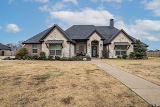 421 Coventry St, Bullard, TX 75757