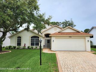 7376 Clearmeadow Dr, Spring Hill, FL 34606