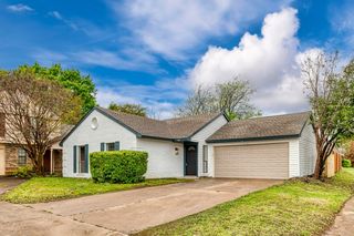 2911 Galemeadow Dr, Fort Worth, TX 76123