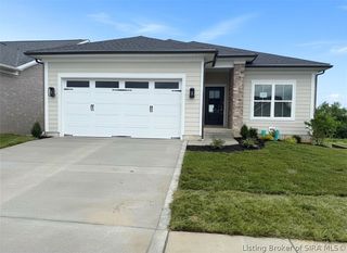 5127 Woodstone Circle Lot 122, Jeffersonville, IN 47130