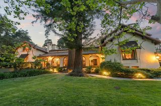 18000 Overlook Rd, Los Gatos, CA 95030