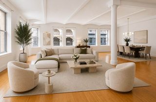 130 Fulton St #4B, New York, NY 10038