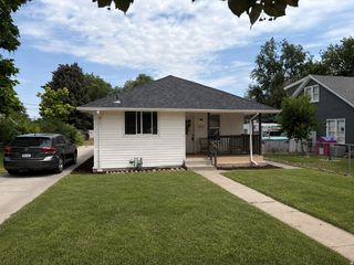 1296 W  Gillespie Ave, Salt Lake City, UT 84104