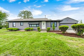 7203 S  650 E, Zionsville, IN 46077
