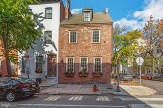 rittenhouse square apartments for sale