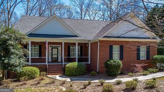 1420 Oconee Crossing Cir, Bogart, GA 30622