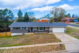 2122 Sussex Lane, Colorado Springs, CO 80909