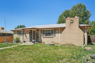 8413 Chase Street, Arvada, CO 80003