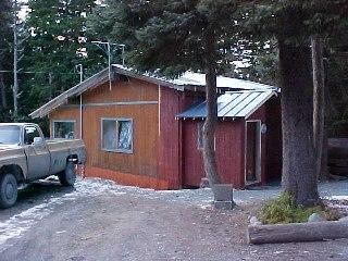 L17 B5 Lancelot, Seward, AK 99664