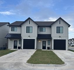 1754 E  Rex Rd #1, Tahlequah, OK 74464