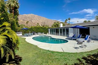263 E  Morongo Rd, Palm Springs, CA 92264