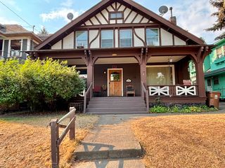 1623 W  Pacific Ave #2, Spokane, WA 99201