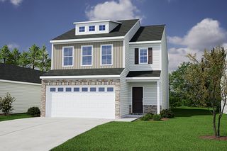 1310 Algeddis Dr, Greer, SC 29651