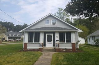 701 Beach Rd, Hampton, VA 23664