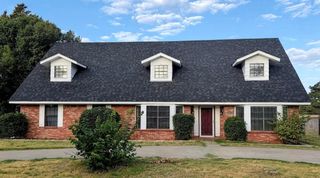 203 Bois D Arc, Borger, TX 79007