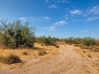 12577 N HEXCEL Road #-, Florence, AZ 85132