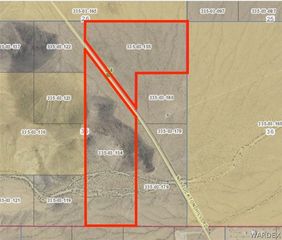 00 N  Stocktonhill Rd, Kingman, AZ 86401