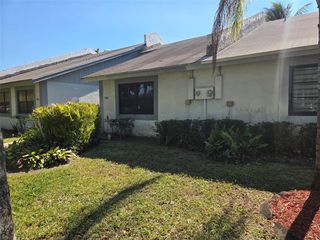 6014 NW 3rd Street #6014, Pompano Beach, FL 33063