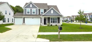 4732 Bethel Creek Blvd, Indianapolis, IN 46239