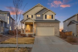 16541 E 111th Drive, Commerce City, CO 80022