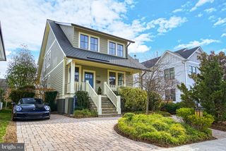 1023 N  Edgewood St, Arlington, VA 22201