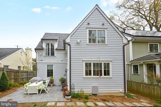 5504 Sherier Pl NW, Washington, DC 20016