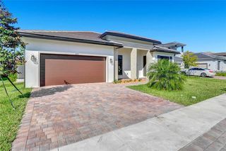 4200 SW 178th Avenue, Miramar, FL 33029