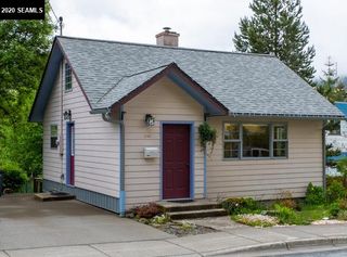245 Irwin St, Juneau, AK 99801