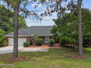 11 Dewberry Drive, Whispering Pines, NC 28327