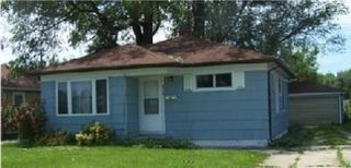 8120 W  Gordon Dr, Highland, IN 46322