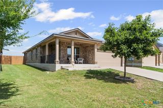 1328 Amber Dawn Dr, Temple, TX 76502