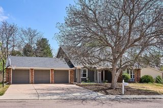8306 E Jamison Circle, Englewood, CO 80112
