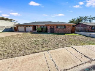 123 W  Wolfcamp Dr, Hobbs, NM 88240