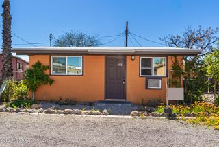 433 W  Pelaar Dr, Tucson, AZ 85705