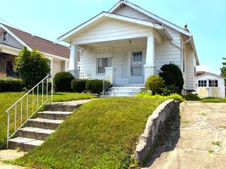 314 Deverill St, Ludlow, KY 41016