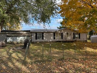 1575 W  195 N, Lagrange, IN 46761