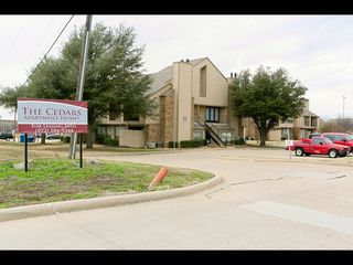 4731 N Galloway Ave, Mesquite, TX 75150