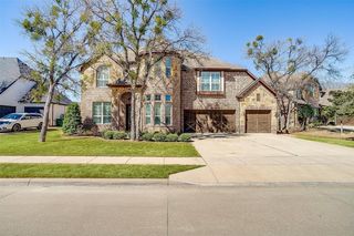 1217 Lytham Ct, Burleson, TX 76028