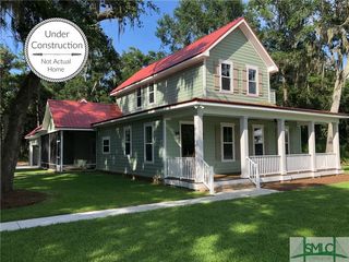 Lot 16 Goodman Drive, Midway, GA 31320