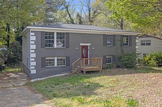 149 Roy Huie Rd, Riverdale, GA 30274