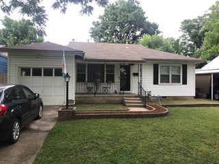 3519 E  30th Pl, Tulsa, OK 74114