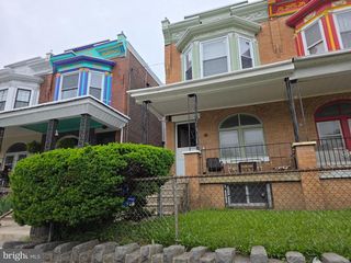 706 S  52nd St, Philadelphia, PA 19143
