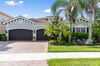6640 Marbella Ln, Naples, FL 34105