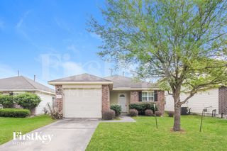 21106 Wortham Oaks Dr, Humble, TX 77338